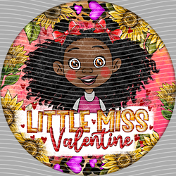 Valentine's Day-QRJ 8287
